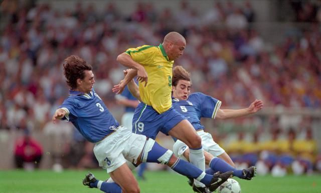 在国际舞台 在国际舞台